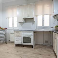 Отель Apartamento Templo De Debod Ii Мадрид в номере