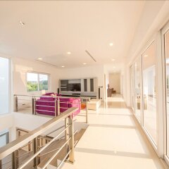 Отель Villas In Pattaya Таиланд, Паттайя - отзывы, цены и фото номеров - забронировать отель Villas In Pattaya онлайн интерьер отеля фото 3