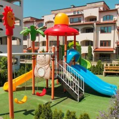Отель Casa Real Resort Свети Влас фото 17
