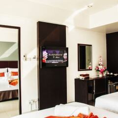 Отель Amin Resort Пхукет фото 6