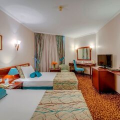 Best Western Plus Khan Hotel Турция, Анталья - 2 отзыва об отеле, цены и фото номеров - забронировать отель Best Western Plus Khan Hotel онлайн детские мероприятия фото 2