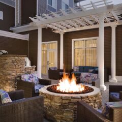 Отель Homewood Suites by Hilton Augusta интерьер отеля фото 3