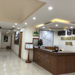 Sunshine Sapa Hotel интерьер отеля фото 2