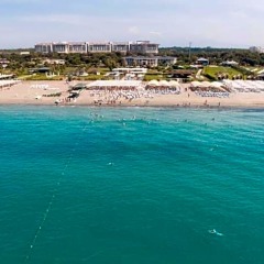 Sarp Hotels Belek Турция, Белек - 1 отзыв об отеле, цены и фото номеров - забронировать отель Sarp Hotels Belek онлайн фото 12