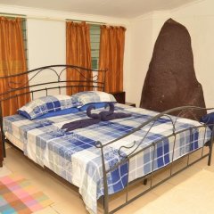 Chez Memere Holiday Apartments in Mahe Island, Seychelles from 214$, photos, reviews - zenhotels.com guestroom photo 2