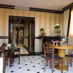 Отель Grand Hotel Majestic già Baglioni Италия, Болонья - 4 отзыва об отеле, цены и фото номеров - забронировать отель Grand Hotel Majestic già Baglioni онлайн удобства в номере фото 2