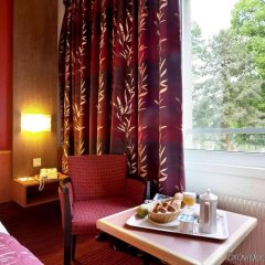 Отель L'Esquisse Hotel & Spa Colmar - MGallery Франция, Кольмар - отзывы, цены и фото номеров - забронировать отель L'Esquisse Hotel & Spa Colmar - MGallery онлайн фото 2