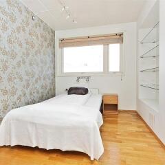 Апартаменты Oslo Apartments - Aker Brygge спа