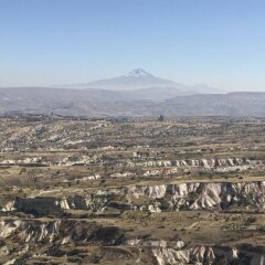 Cappadocia Symbol Hotel Мустафапаша фото 12