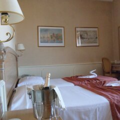 Hotel Parco dei Principi в номере фото 3
