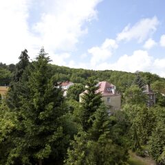 Отель Apartamenty Mój Sopot - Horizon Forest C