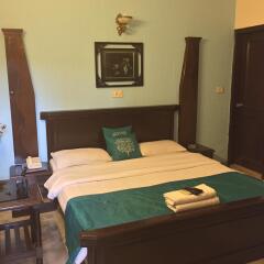 Hotel Garden View комната для гостей