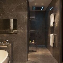 Гостиница Хаятт Ридженси Сочи (Hyatt Regency Sochi) 5* Номер с двуспальной кроватью фото 8