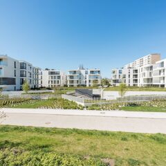 Апартаменты Sunrise Apartments Сопот фото 17