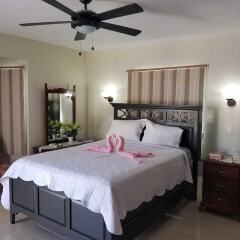 North Star Villa in Ocho Rios, Jamaica from 138$, photos, reviews - zenhotels.com guestroom photo 2