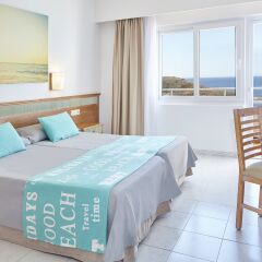 Universal Hotel Florida - Only Adults комната для гостей