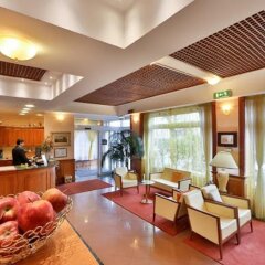 Hotel Maggiore Bologna интерьер отеля фото 3