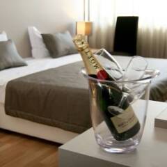 Hotel Douro Inn Табуасу в номере фото 2
