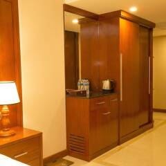 Отель Marino Beach Colombo удобства в номере