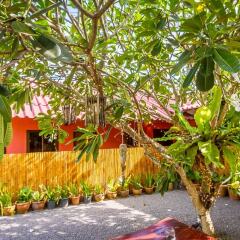 Bubu Lanta Hostel Ланта фото 2