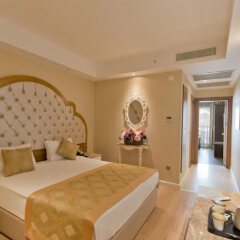 Отель Oz Hotels Side Premium комната для гостей