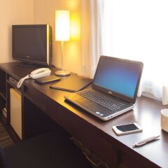 Daiichi Fuji Hotel интерьер отеля