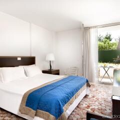 The Pendik Residence Турция, Стамбул - отзывы, цены и фото номеров - забронировать отель The Pendik Residence онлайн комната для гостей фото 2