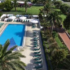Hotel Azoris Royal Garden Понта-Делгада бассейн фото 2