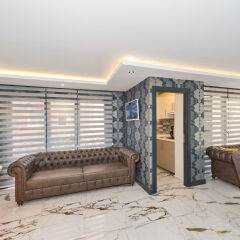 Отель Gen Suites бассейн фото 2