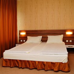 Отель Family Hotel Ramira Болгария, Кюстендил - отзывы, цены и фото номеров - забронировать отель Family Hotel Ramira онлайн комната для гостей фото 2