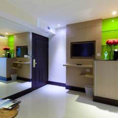 Отель Windsor Suites And Convention Бангкок удобства в номере