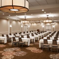 Отель Westin Sacramento Сакраменто помещение для мероприятий фото 2