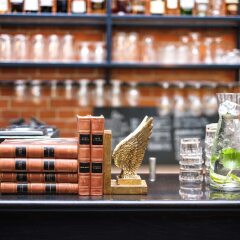 Отель Clarion Collection Temperance Мальме развлечения