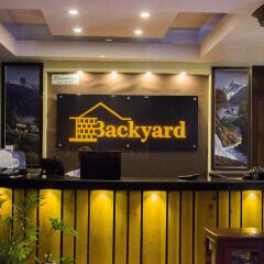 Отель Backyard Hotel Непал, Катманду - отзывы, цены и фото номеров - забронировать отель Backyard Hotel онлайн спа