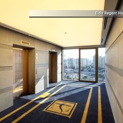 Отель Eldis Regent Hotel Южная Корея, Тэгу - отзывы, цены и фото номеров - забронировать отель Eldis Regent Hotel онлайн бассейн