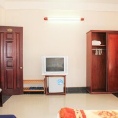 Отель Bamboo Nha Trang Hotel Вьетнам, Нячанг - отзывы, цены и фото номеров - забронировать отель Bamboo Nha Trang Hotel онлайн