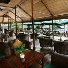 Отель Sofitel Legend Metropole Hanoi фото 7