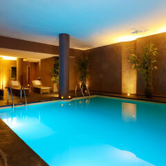 Bondiahotels Augusta Club Hotel & Spa - Adults Only бассейн фото 2