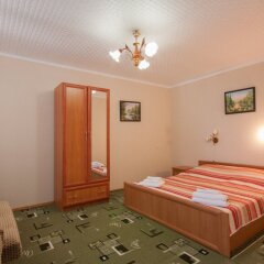 Гостиница Де Альбина в Судаке 13 отзывов об отеле, цены и фото номеров - забронировать гостиницу Де Альбина онлайн Судак детские мероприятия