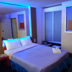 Отель PB Resort Hat Yai комната для гостей фото 3