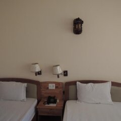 Dong Khanh Hotel детские мероприятия