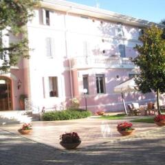 Hotel Gioia Garden Фьюджи фото 8