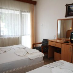Goren Hotel Чешме удобства в номере