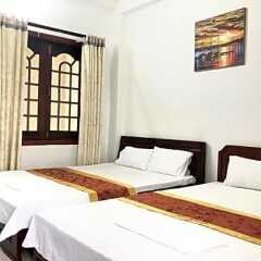 Queen 3 Hotel Нячанг фото 3