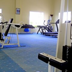 Отель Labranda Club Makadi фитнесс-зал фото 2