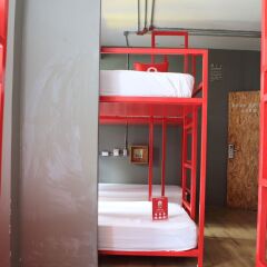 ZEN Hostel Decho Road бассейн фото 2