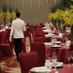 Отель InterContinental Suzhou фото 2