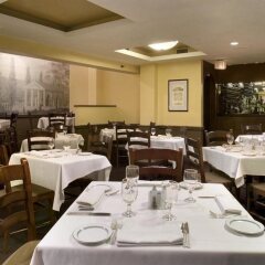 Отель DoubleTree by Hilton Silver Spring питание