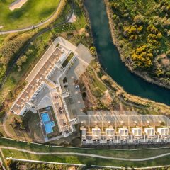 Отель Laguna Resort - Vilamoura Португалия, Виламура - отзывы, цены и фото номеров - забронировать отель Laguna Resort - Vilamoura онлайн фото 13