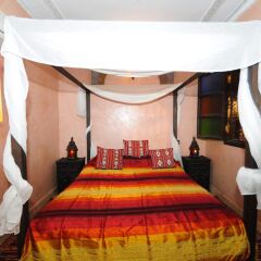 Отель Riad Dari Марокко, Марракеш - отзывы, цены и фото номеров - забронировать отель Riad Dari онлайн в номере фото 2